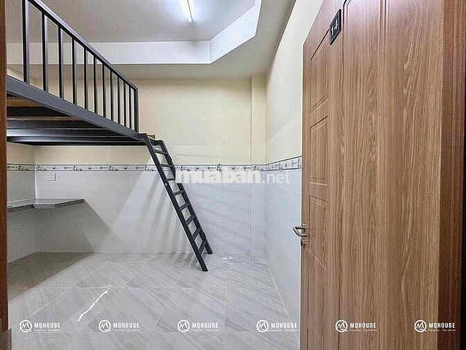 CĂN DUPLEX MỚI TOANH NGAY GẦN ĐẠI HỌC VĂN HIẾN 📣📣📣