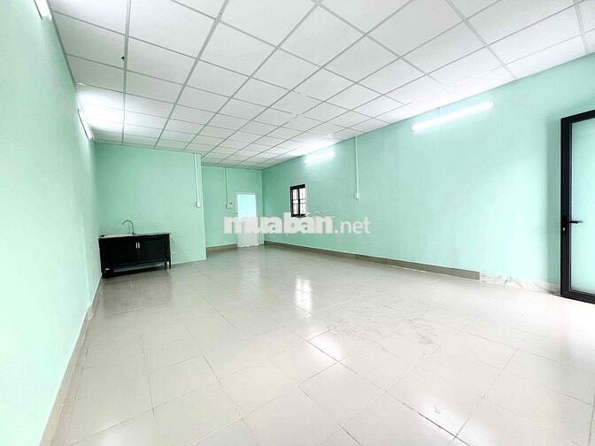 Cho Thuê Căn Hộ Bancol New 100% Full NT 5ng5xe ngay Cầu Vượt 3 Tháng 2