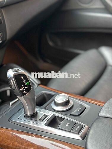 BMW X6 2010 xDrive35i Máy mới 3.0AT❤️