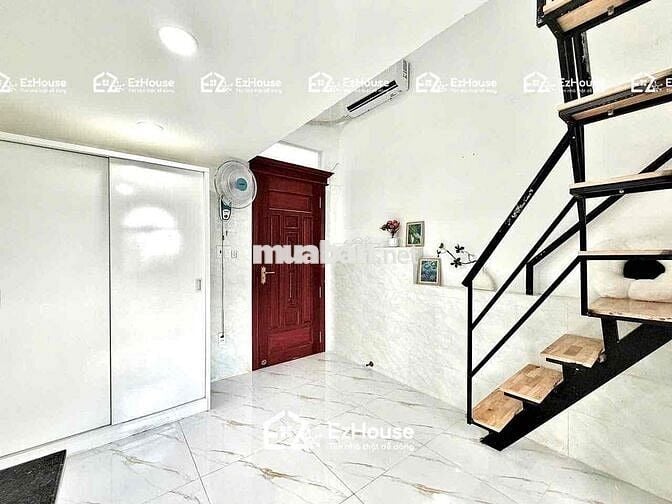 Cho thuê Duplex giá sinh viên chỉ 3trX - Gần ĐH Công Thương