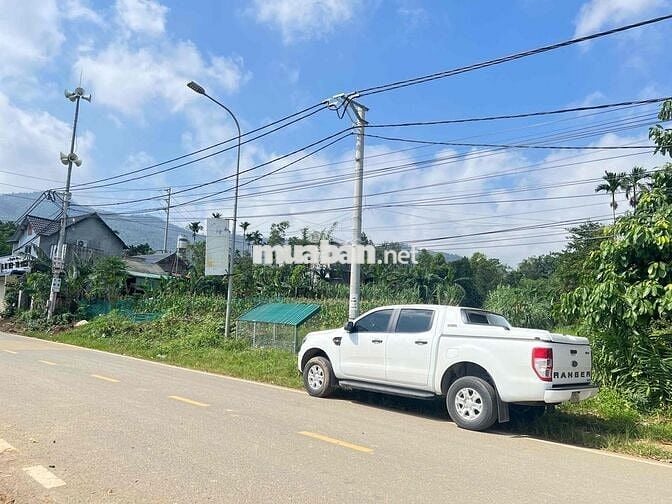 VỠ NỢ NGÂN HÀNG BÁN GẤP 204M TRỤC CHÍNH TRÁN VOI PHÚ MÃN QUỐC OAI HL