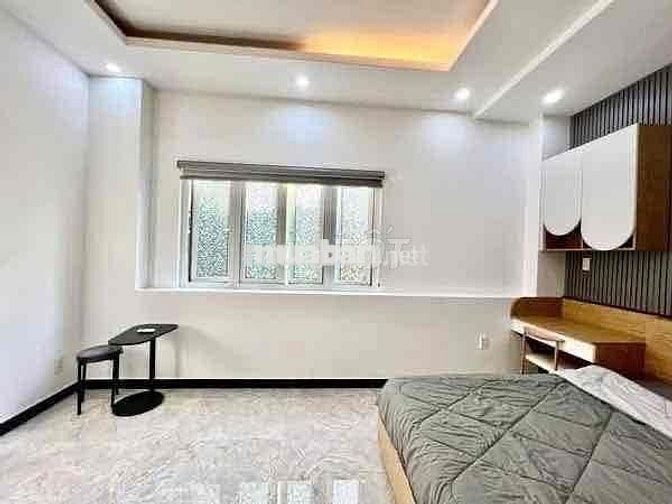 Căn Hộ Cao Cấp Mới Xây Cửa Sổ Thoáng Thích Quảng Đức Phú Nhuận