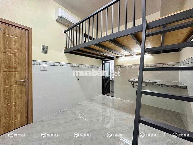 CĂN DUPLEX MỚI TOANH NGAY GẦN ĐẠI HỌC VĂN HIẾN 📣📣📣