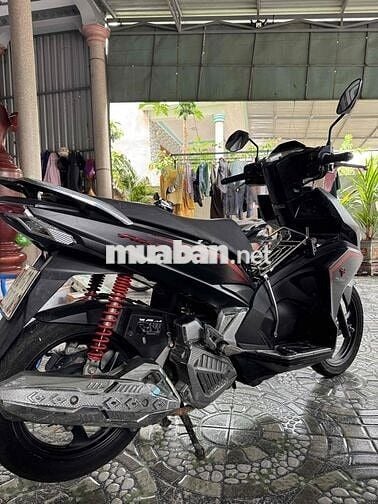 ab 2019 ,smartkey , bản đặt biệt (decal hết xe)