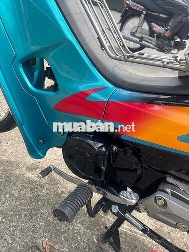 Wave thai xe zin đep bs 65