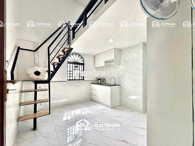 Cho thuê Duplex giá sinh viên chỉ 3trX - Gần ĐH Công Thương