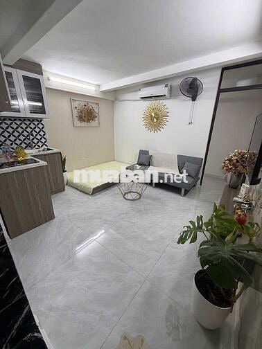 🎉NHÀ ĐẸP NHỎ XINH - 3 NGÕ THÔNG - GẦN HỒ - FULL NỘI THẤT