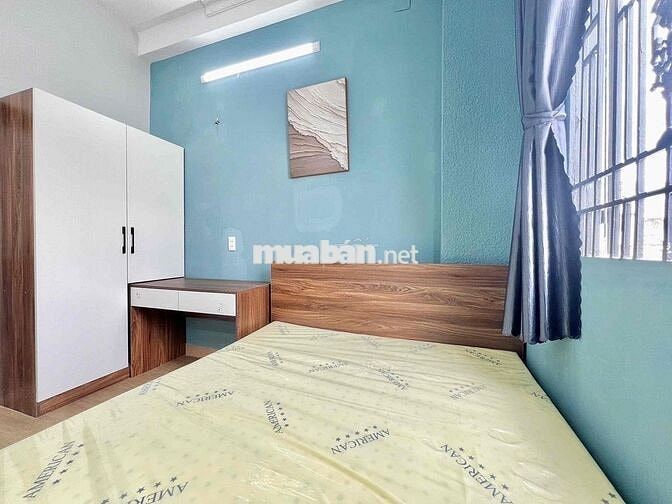 🔥KHAI TRƯƠNG CHDV BAN CÔNG, MÁY GIẶT RIÊNG, GIÁ *** THỊ TRƯỜNG