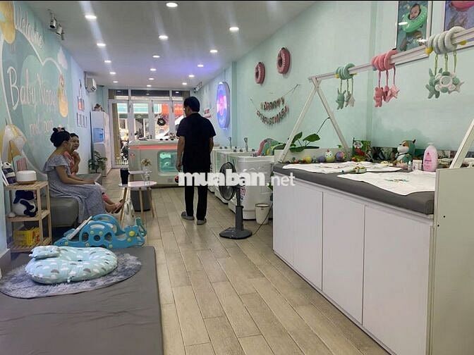 MT Phan Đình Phùng 160m2 có 1 Lầu 2 Phòng Ngay Ngã 4 Gần Nguyễn Kiệm