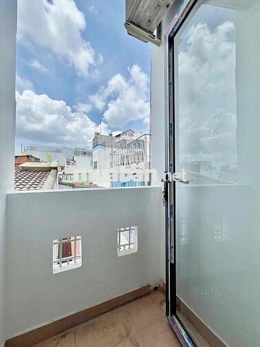🔥KHAI TRƯƠNG CHDV BAN CÔNG, MÁY GIẶT RIÊNG, GIÁ *** THỊ TRƯỜNG