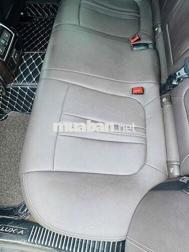 VinFast Lux A2.0 2022