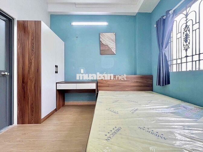 🔥KHAI TRƯƠNG CHDV BAN CÔNG, MÁY GIẶT RIÊNG, GIÁ *** THỊ TRƯỜNG
