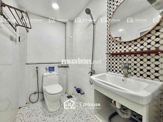 Cho thuê Duplex giá sinh viên chỉ 3trX - Gần ĐH Công Thương