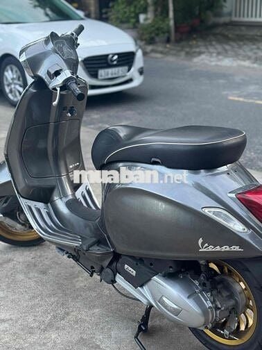 Vépa đk 19 phanh ABS máy igert sơn Zin chính chủ