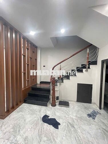 🌟 BÁN NHÀ PHỐ VĂN CAO – TRUNG TÂM BA ĐÌNH 🌟