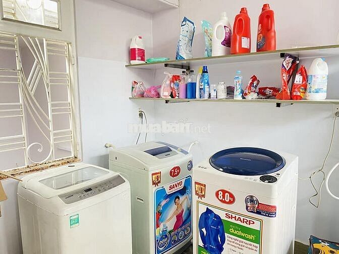 KÝ TÚC XÁ GÒ VẤP GẦN ĐẠI HỌC IUH, ĐH VĂN LANG CHỈ TỪ 1TR3 TRỌN GÓI🌟