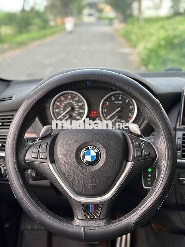 BMW X6 2010 xDrive35i Máy mới 3.0AT❤️