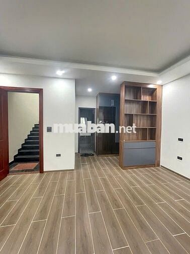 🌟 BÁN NHÀ PHỐ VĂN CAO – TRUNG TÂM BA ĐÌNH 🌟