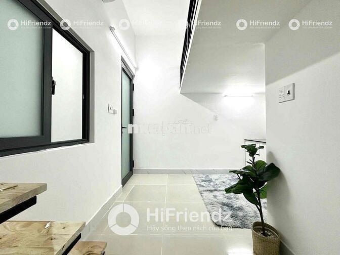 Cho thuê Duplex giá sinh viên chỉ 3trX - Gần ĐH Công Thương