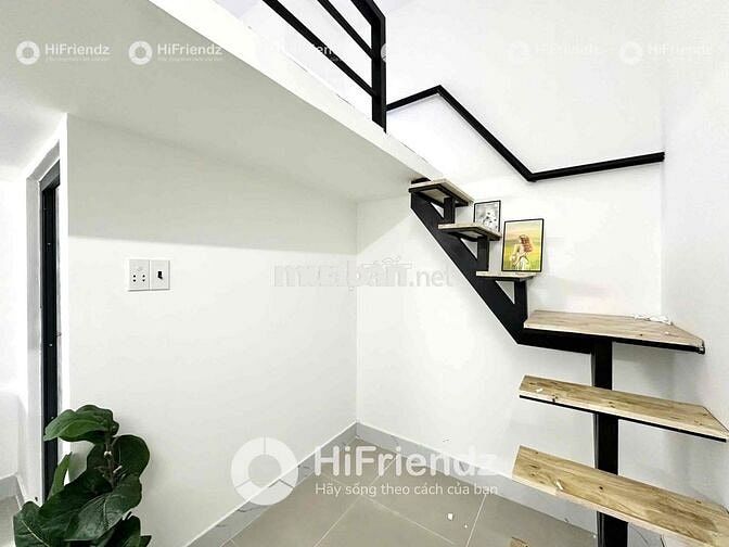 Cho thuê Duplex giá sinh viên chỉ 3trX - Gần ĐH Công Thương