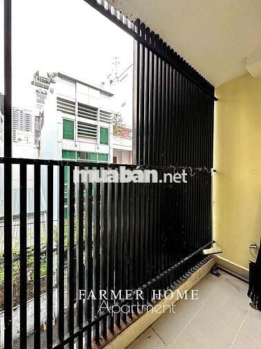 CHO THUÊ STUDIO BANCOL NGAY QUẬN 10