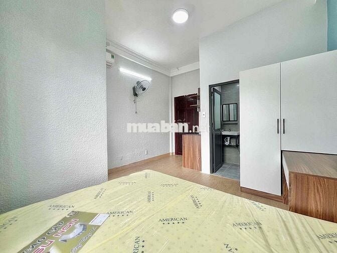 🔥KHAI TRƯƠNG CHDV BAN CÔNG, MÁY GIẶT RIÊNG, GIÁ *** THỊ TRƯỜNG
