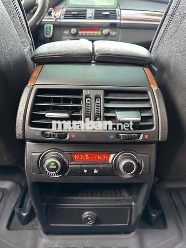 BMW X6 2010 xDrive35i Máy mới 3.0AT❤️