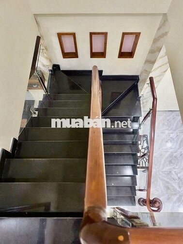 NHÀ 2 TẦNG, 2PN, CÒN MỚI, NGUYỄN THỊ KIỂU, TTH,  Q12, CHỈ 3.95 TỶ TL.