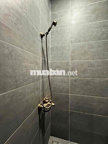 🔥 1 PHÒNG NGỦ ~40m2 TÔNG GỖ ẤM & NỘI THẤT CAO CẤP NGAY NƠ TRANG LONG