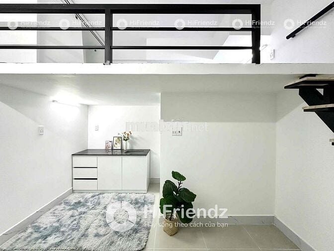 Cho thuê Duplex giá sinh viên chỉ 3trX - Gần ĐH Công Thương