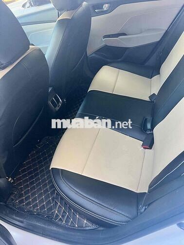 Hyundai Accent 2021 1.4 MT  bản đủ