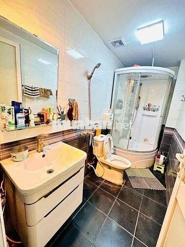 CHÍNH CHỦ BÁN NHÀ NGHĨA DŨNG - BA ĐÌNH 110m - GIÁ: 18.5tỷ - KINH DOANH