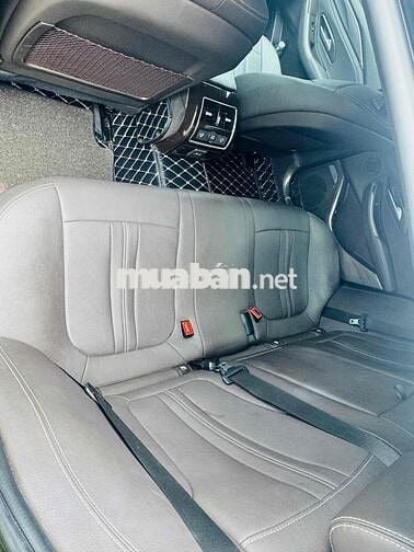 VinFast Lux A2.0 2022