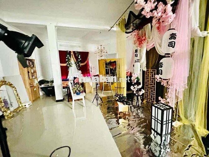 CHÍNH CHỦ BÁN NHÀ NGHĨA DŨNG - BA ĐÌNH 110m - GIÁ: 18.5tỷ - KINH DOANH
