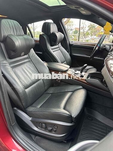 BMW X6 2010 xDrive35i Máy mới 3.0AT❤️