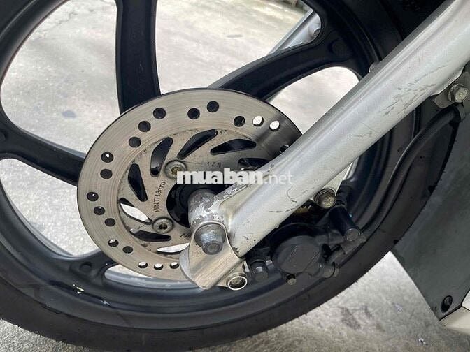 Honda vison 2013 bstp máy zin êm