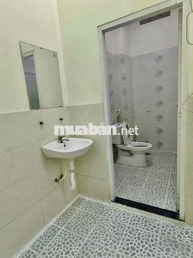 NHÀ 2 TẦNG, 2PN, CÒN MỚI, NGUYỄN THỊ KIỂU, TTH,  Q12, CHỈ 3.95 TỶ TL.