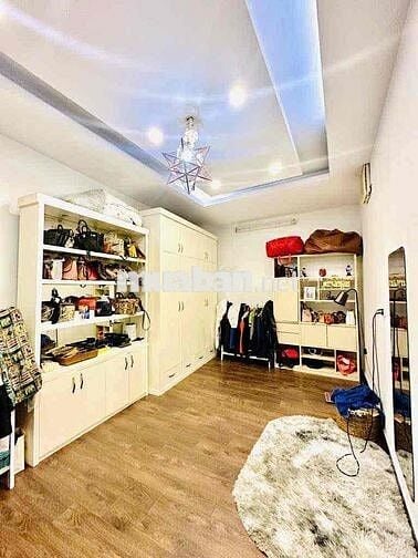 CHÍNH CHỦ BÁN NHÀ NGHĨA DŨNG - BA ĐÌNH 110m - GIÁ: 18.5tỷ - KINH DOANH