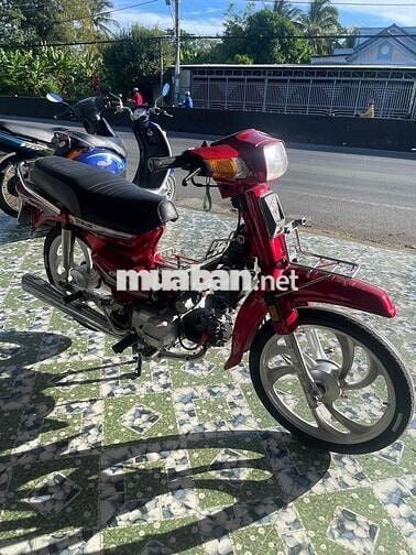 Citi zin đep bs 64