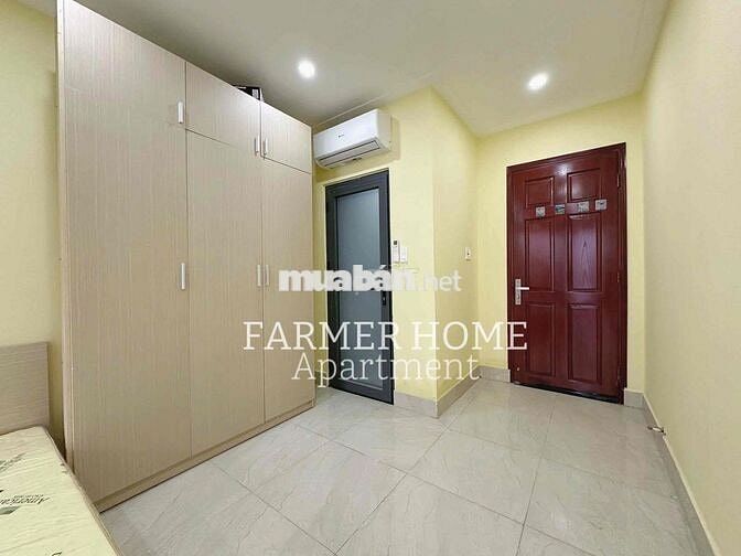 CHO THUÊ STUDIO BANCOL NGAY QUẬN 10
