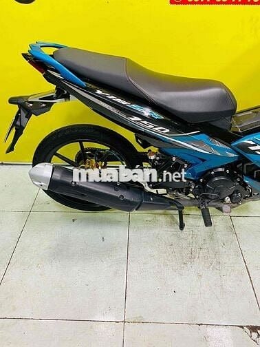 ✅yamaha Exciter 150 Led góp trả 30% nhận giấy gốc✅