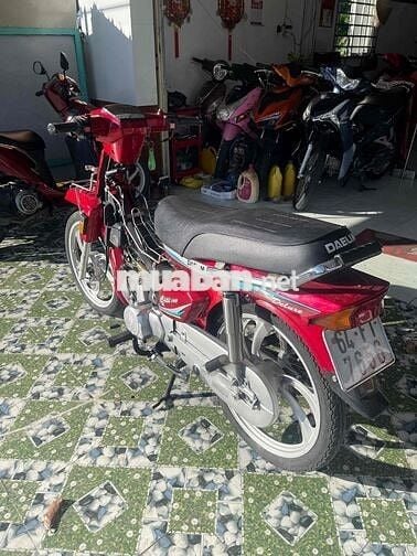 Citi zin đep bs 64