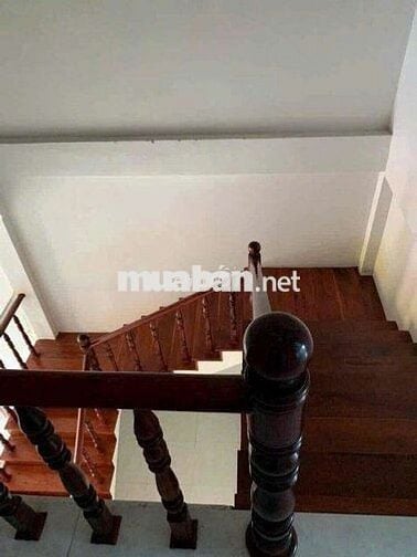 NHÀ MẶT TIỀN KHU CÔNG NGHIỆP HÌA PHÚ- VĨNH LONG