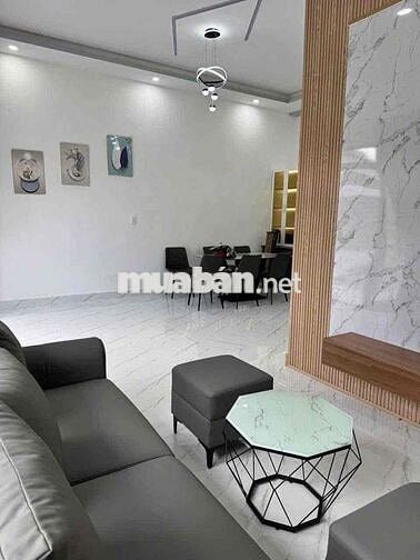 NHÀ HIẾM ngang 7m  - CHÁNH MỸ - 2pn - GẦN CHỢ CÂY DỪA