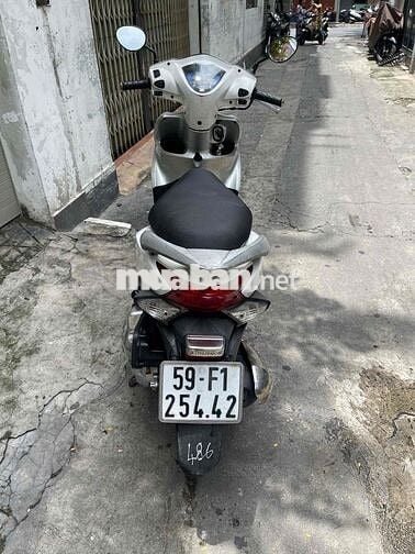 Honda vison 2013 bstp máy zin êm
