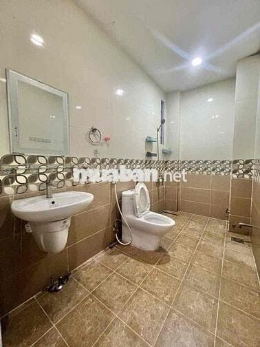 Sát Văn Lang 250m, Full Tiện Nghi, Hình Thực Giá Thực