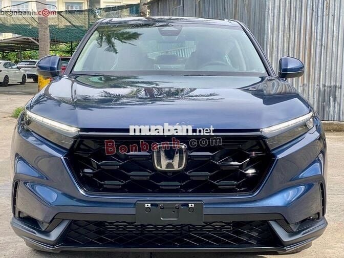 Honda CR-V thế hệ mới bản L AWD 2 Cầu 2024