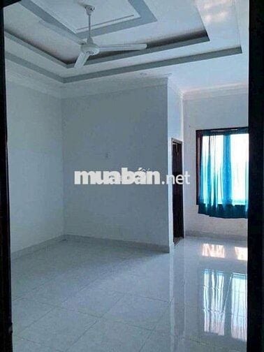 NHÀ MẶT TIỀN KHU CÔNG NGHIỆP HÌA PHÚ- VĨNH LONG