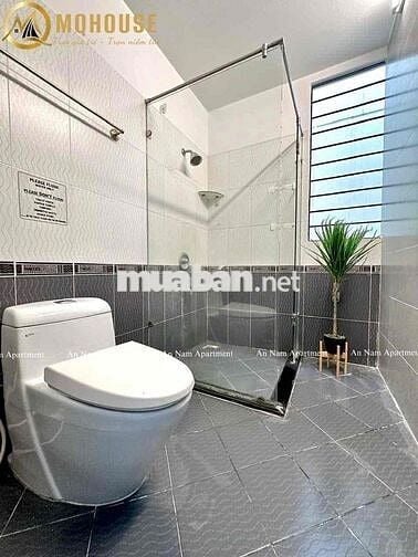 🌈CHO THUÊ CĂN HỘ 1PN - 1PK CỬA SỔ - MÁY GIẶT RIÊNG🏡GẦN HÀNG XANH🔥