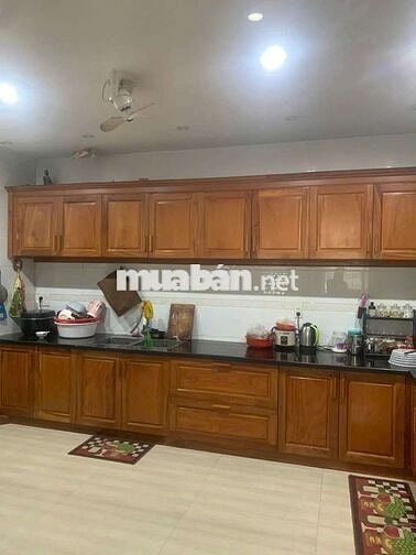 Nhà phố Lô góc 2 mặt tiền khu Đô Thị Phú Cường, Rạch Giá